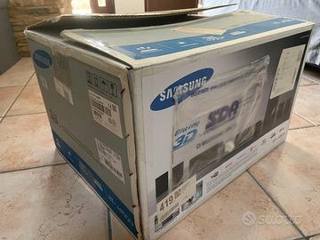 Samsung HT-J4500 NUOVO SIGILLATO Home theatre 5.1