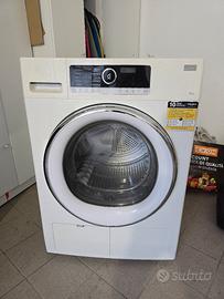 asciugatrice