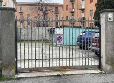 Immobile in asta di 117 m² con 3 locali e box auto