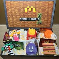 Minecraft Box