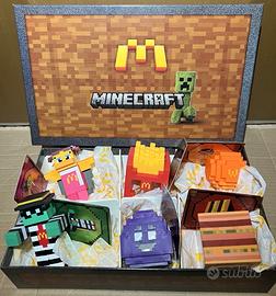 Minecraft Box