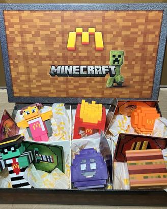 Minecraft Box