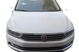 RICAMBI PASSAT 2016