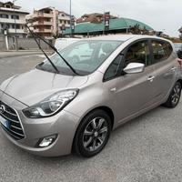 HYUNDAI IX20 XPOSSIBLE 1.4BENZINA-GPL 90CV EURO6B