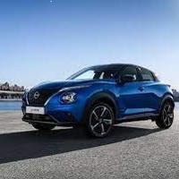 Nissan juke ricambi vari