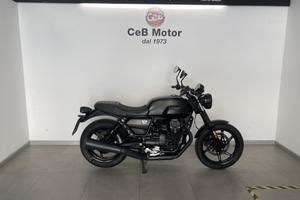 MOTO GUZZI V7 STONE