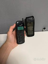 Nokia Cityman 500 Etacs Sip