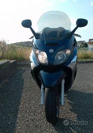 Scooter X Evo 125