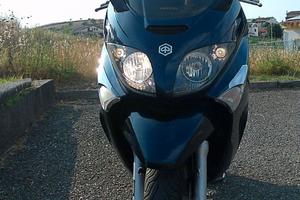 Scooter X Evo 125
