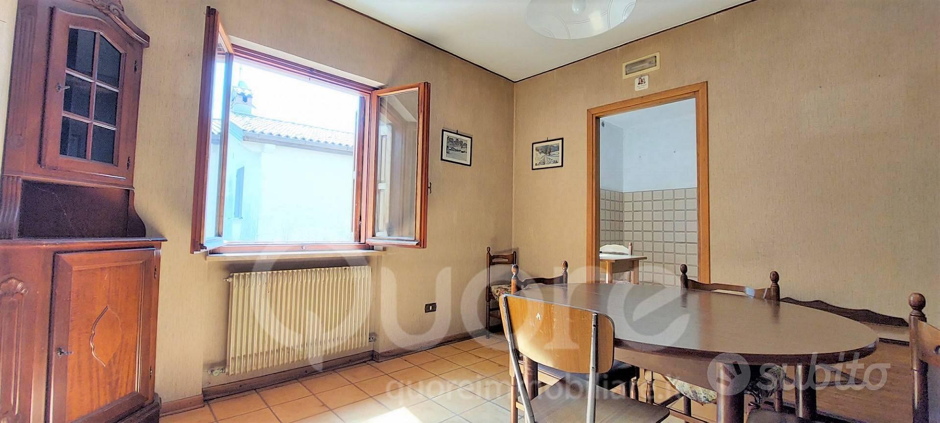 Villa a schiera di testa - Gemona del Friuli - Altro
