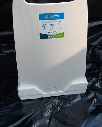 condizionatore portatile 