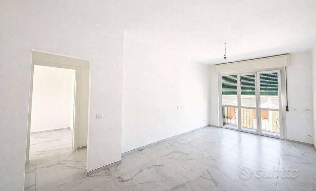 Appartamento – Vercelli, Porta Torino, L'Isola - Vista 3