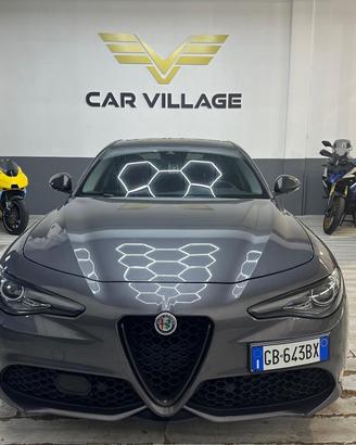 Alfa Romeo Giulia 2.2 190cv b tech