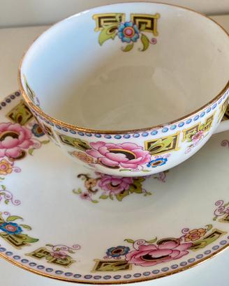 Tazza da tè 🇬🇧vintage Allertons