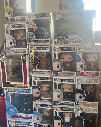 Funko pop