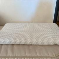 Cuscino memory foam