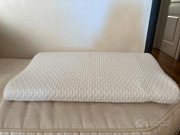 Cuscino memory foam
