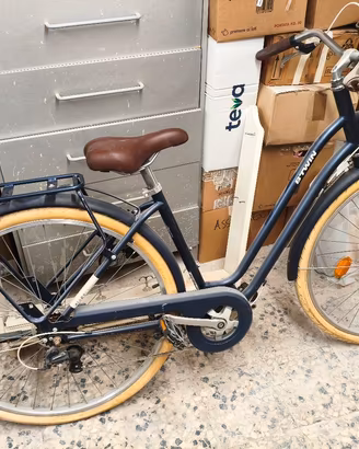 bici decathlon modello ELOPS 520 Perfetta 