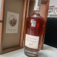 bottiglia di liquore  Bas-Armagnac Dartigalongue X