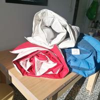 Piumoni 100 perc vera  piuma oca 