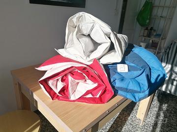 Piumoni 100 perc vera  piuma oca 