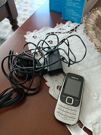 Nokia  telefono vintage