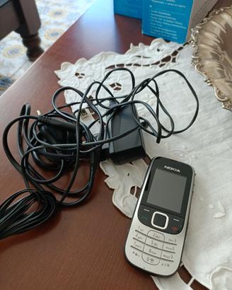 Nokia  telefono vintage