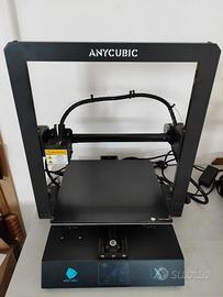 Anycubic i3 Mega X