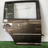 PORTIERA POSTERIORE DESTRA VOLKSWAGEN Touran 3Â° S
