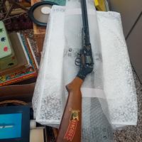 Giocattolo vintage fucile Bengala 77 