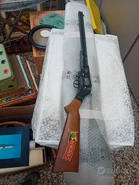 Giocattolo vintage fucile Bengala 77 