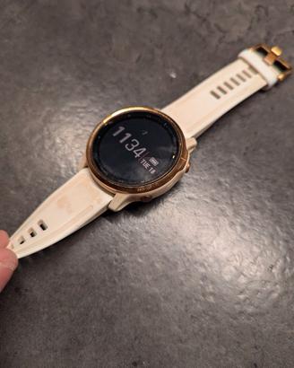 Garmin Fenix 6S Pro