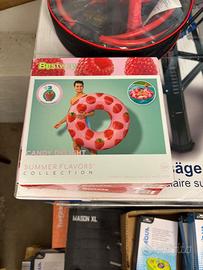 Ciambellone 1m di diametro