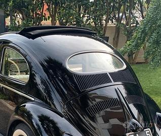 Maggiolino Ovalino 57'