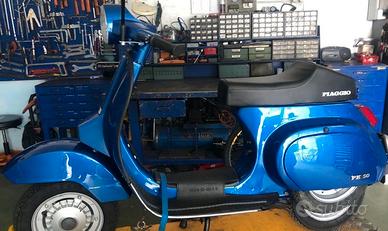 Piaggio Vespa PK 50 - 1983