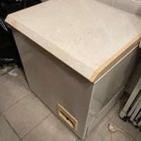 Pozzetto congelatore