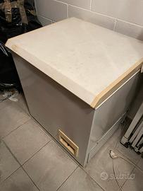 Pozzetto congelatore