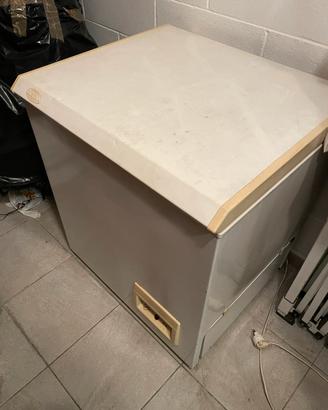 Pozzetto congelatore
