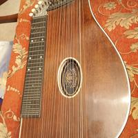 cedra strumento musicale 