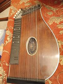 cedra strumento musicale 