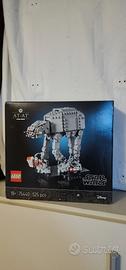 Lego Star Wars 75440 AT-AT  nuovo sigillato 