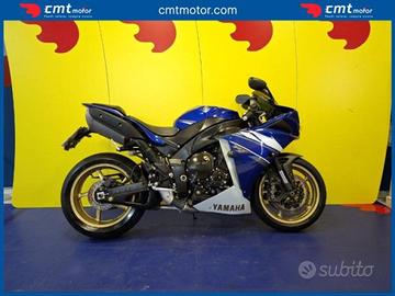 YAMAHA YZF R1 Finanziabile - Blu - 33624