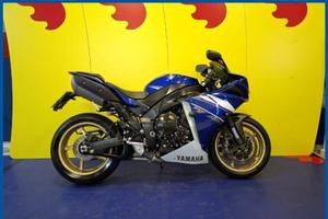 YAMAHA YZF R1 Finanziabile - Blu - 33624