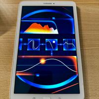 Tablet Samsung SM-T560 + Scheda Sandisk 128GB