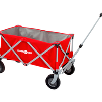 Carrello Brunner Cargo Pieghevole