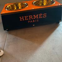 Portaciotole animali tipo Hermes