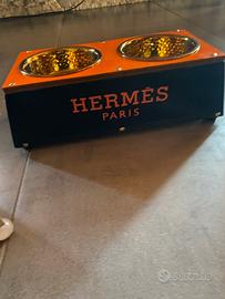 Portaciotole animali tipo Hermes