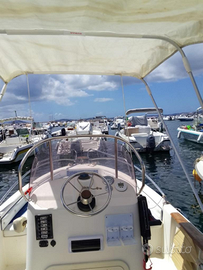 Mercury pro/saver 5 40