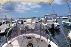 Mercury pro/saver 5 40