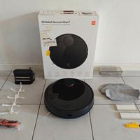 Xiaomi Mi Robot Vacuum-Mop P robot aspirapolvere
